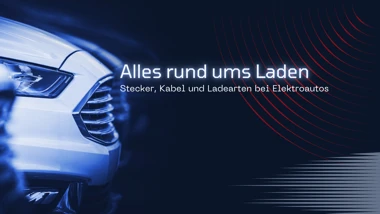 Steckertypen Blog Banner Bild