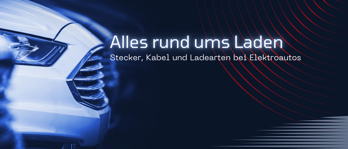 Steckertypen Blog Banner