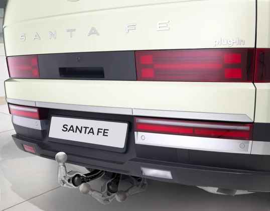 Anhängerkupplung, vollelektrisch schwenkbar (1)