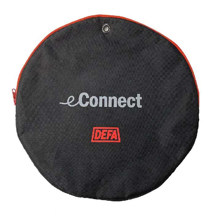 Transporttasche Basic für E-Connect (6)