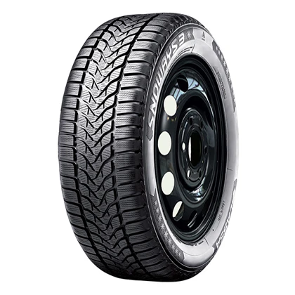 WR Stahl 14, LA Snoways 3 175/65 R14 86T XL, RE