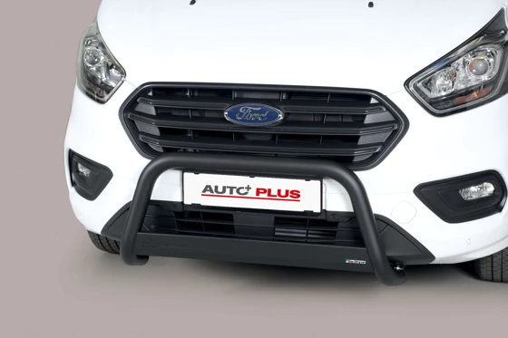 Frontbügel 63mm - Schwarz (28)