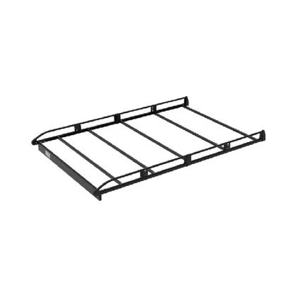 Dachgepäckträger aus verzinktem Stahl