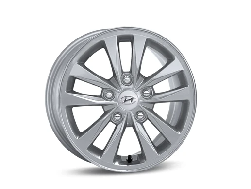 Leichtmetallfelge 15 Zoll (10)