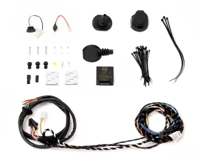 13-poliger Kabelsatz (12)