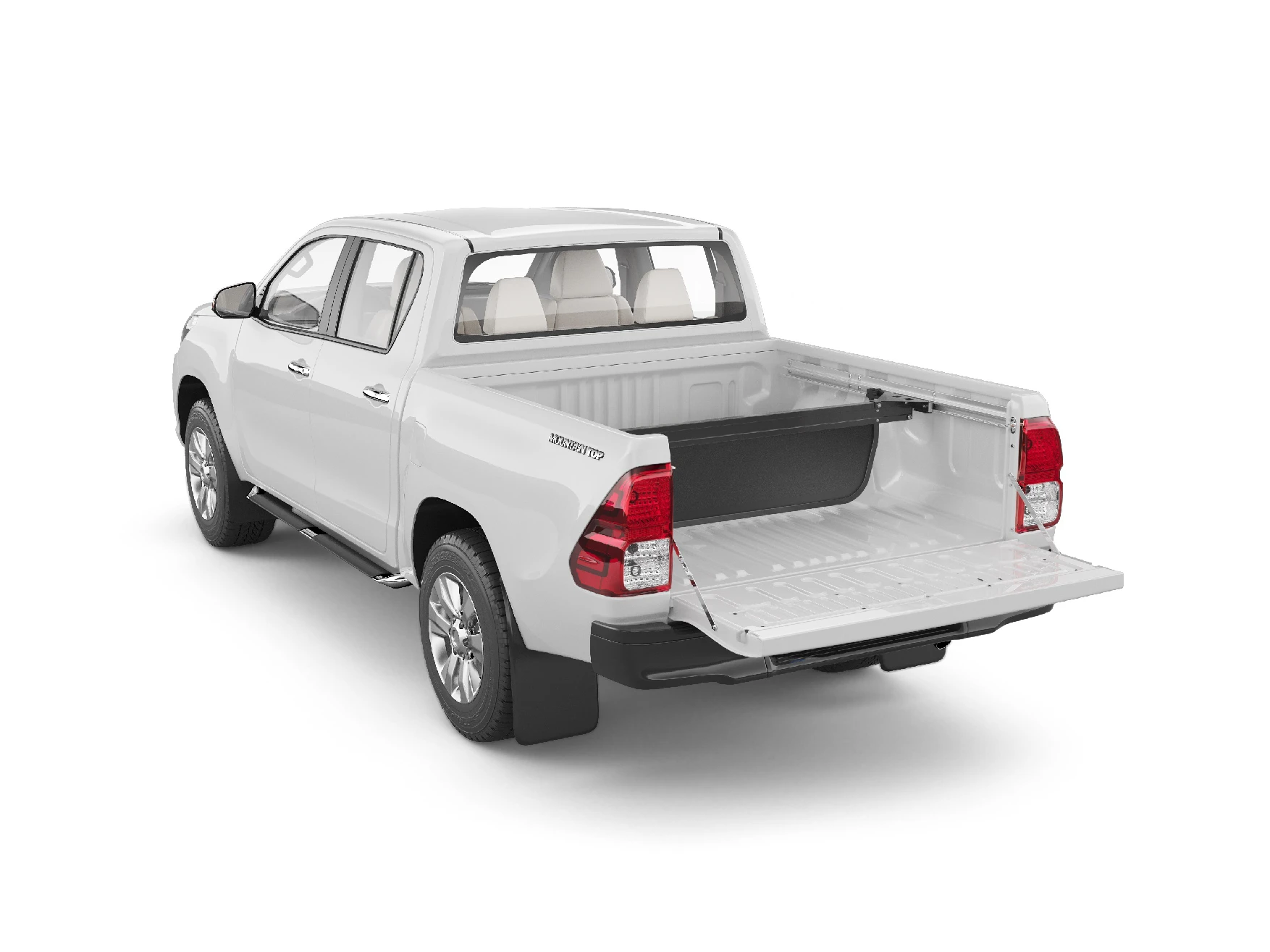 Laderaumtrenner (14)