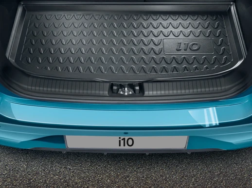 Ladekantenschutzfolie, transparent (62)