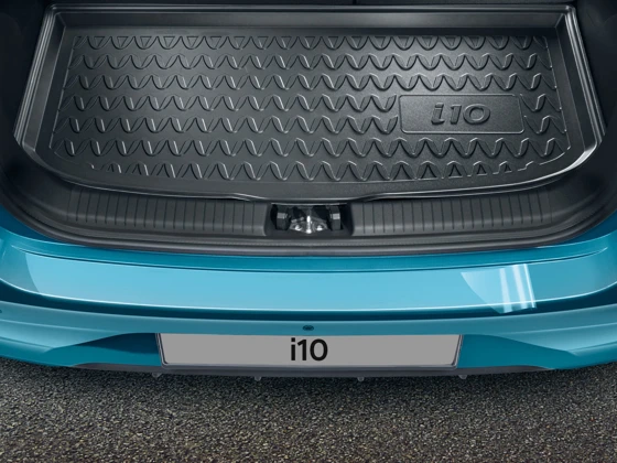 Ladekantenschutzfolie, transparent (62)