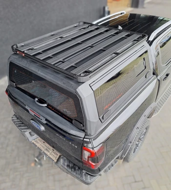 Rhinoman Transportrack für Hardtop XT/XP, DC (1)