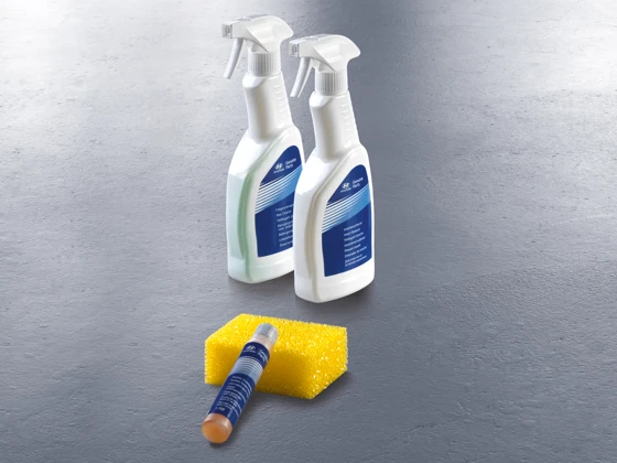 Sommer Pflege Kit