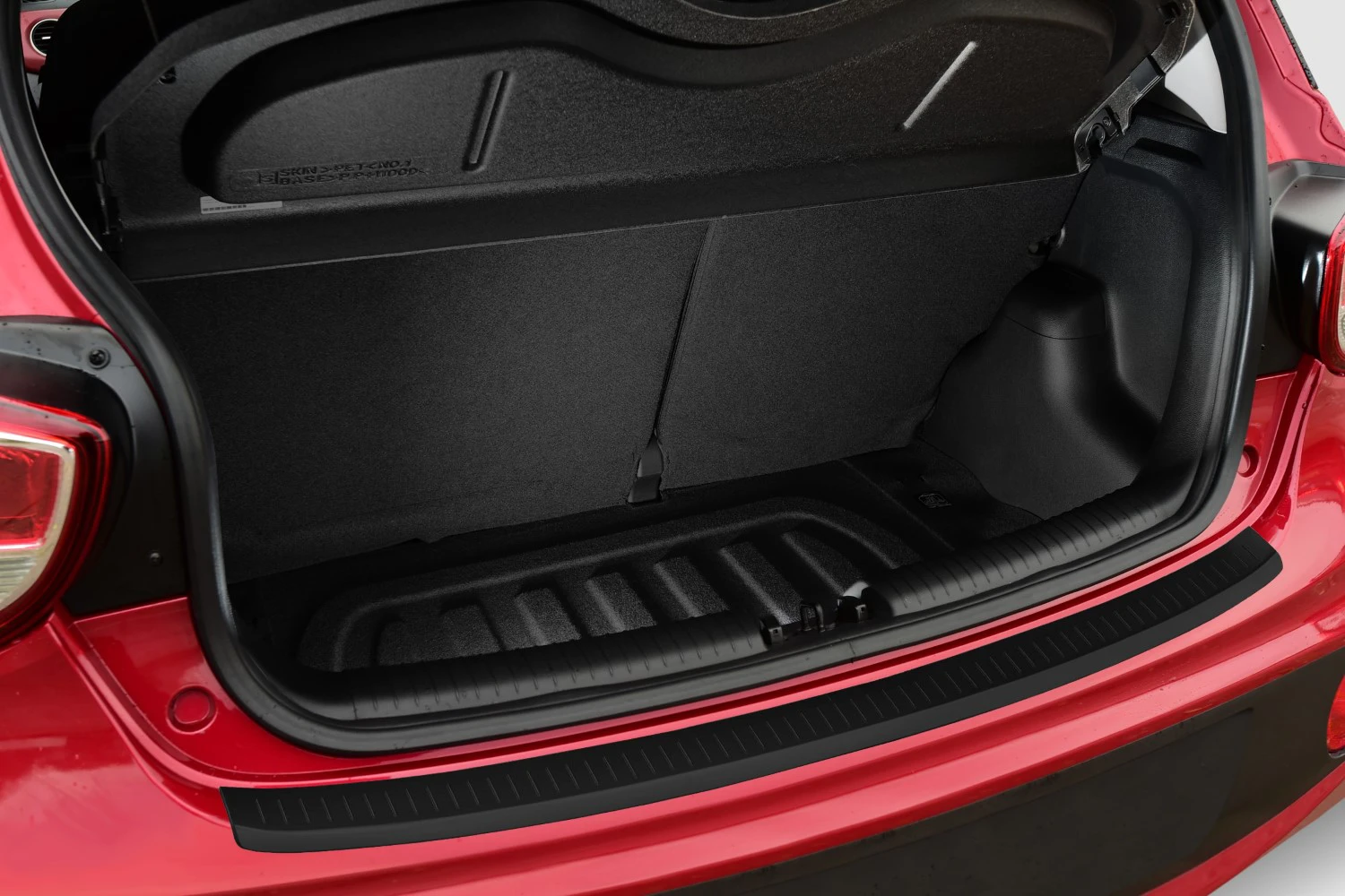 Ladekantenschutz mattschwarz (21)