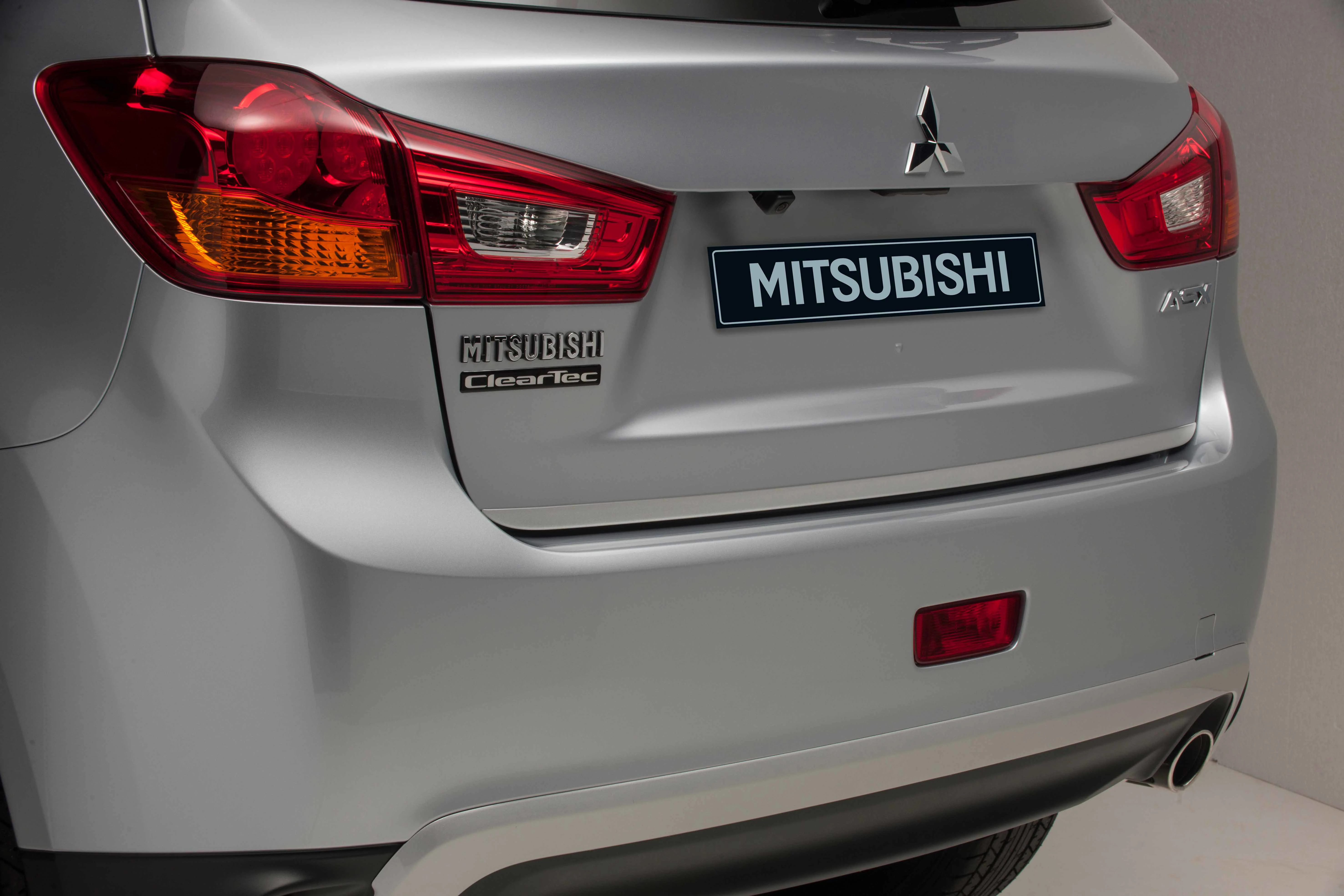 Heckklappenzierleiste (72)