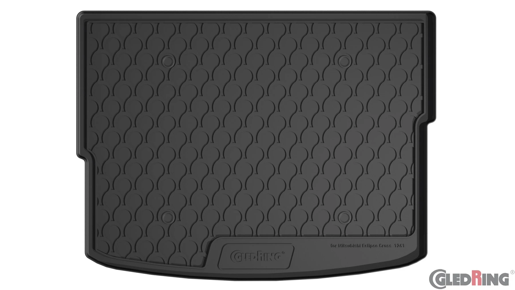 Kofferraumwanne (23)