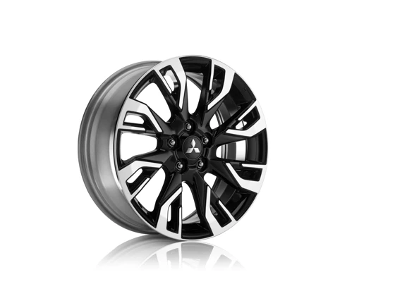 Leichtmetallfelge 18 Zoll (28)