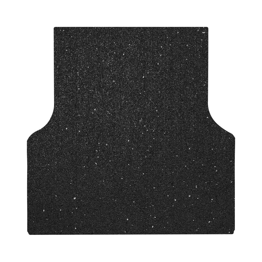 Laderaummatte, Anti-Rutsch Funktion