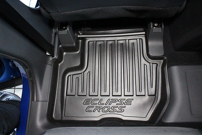 Carbox Fußraumschale (9)