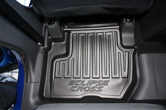 Carbox Fußraumschale (9)