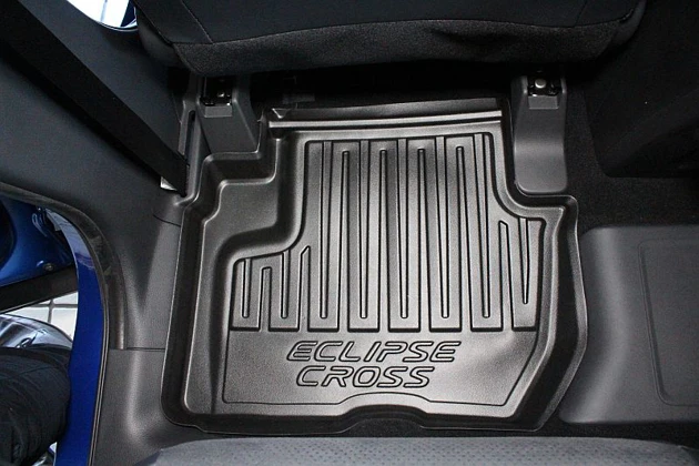 Carbox Fußraumschale
