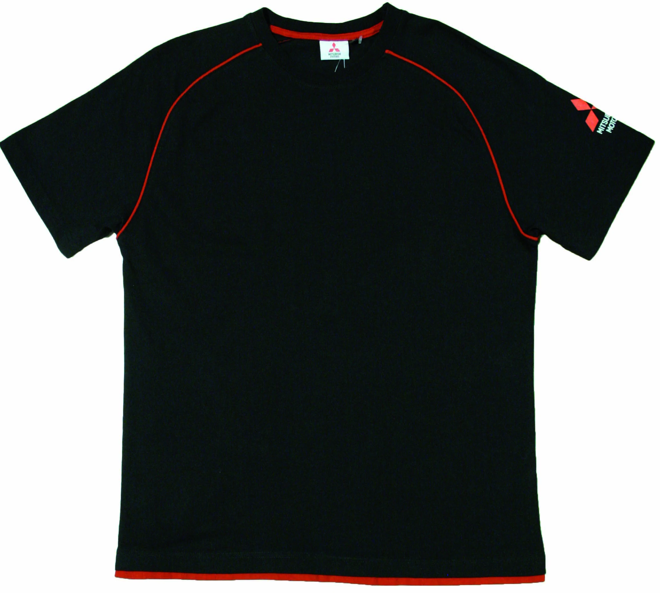 Mitsubishi T-Shirt, L