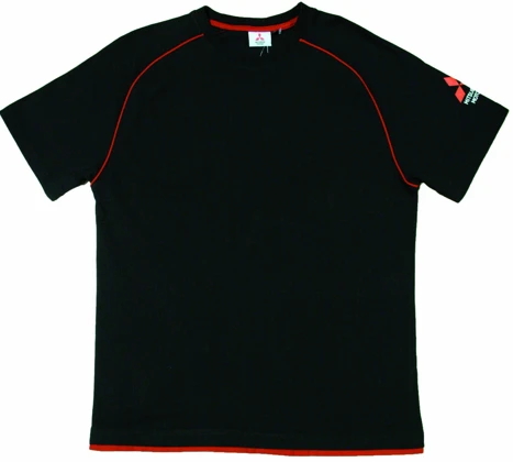 Mitsubishi T-Shirt, L