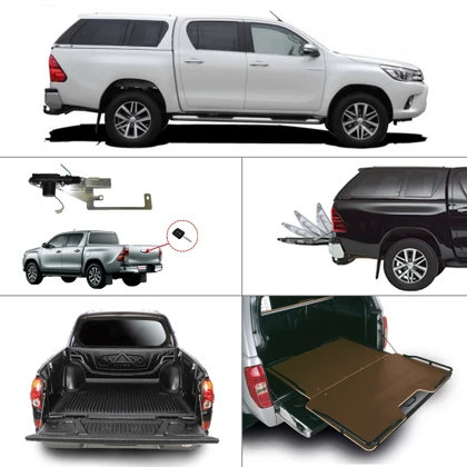 Zubehörpaket Comfort Edition (6)