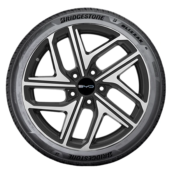 WR Alu 18,BR BLI6 ENLITEN 235/50 R18 101V, LI (2)