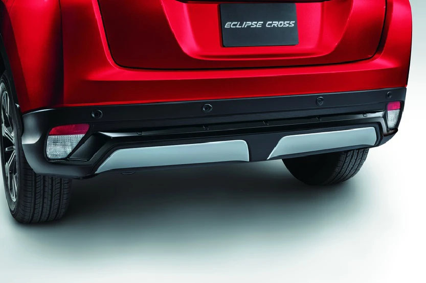 Heck Styling Element