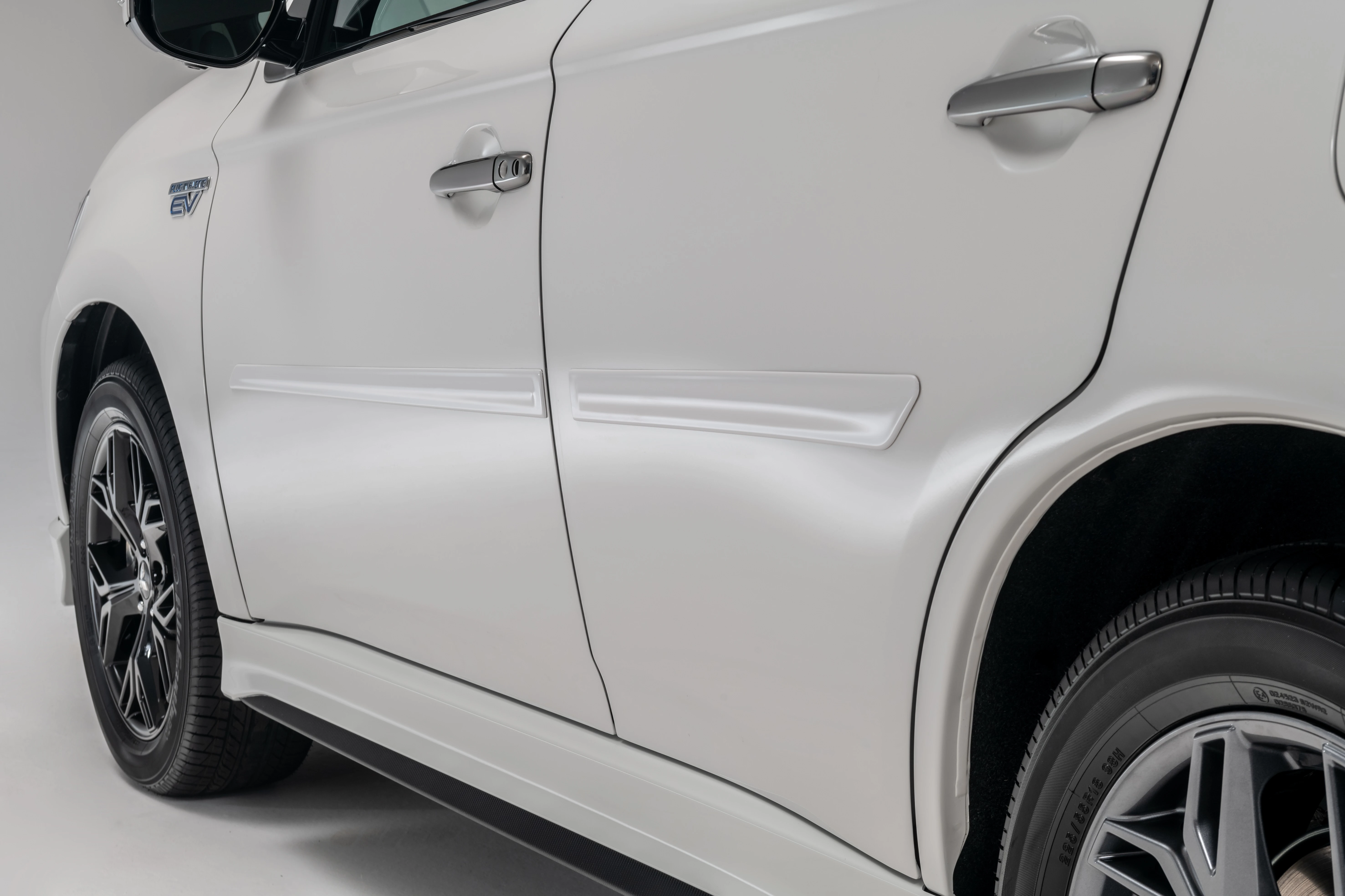 Rammschutzleisten (76)