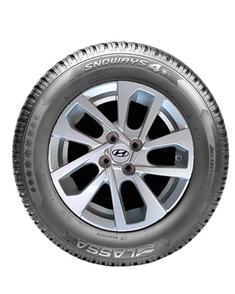 15 Zoll Leichtmetallfelge