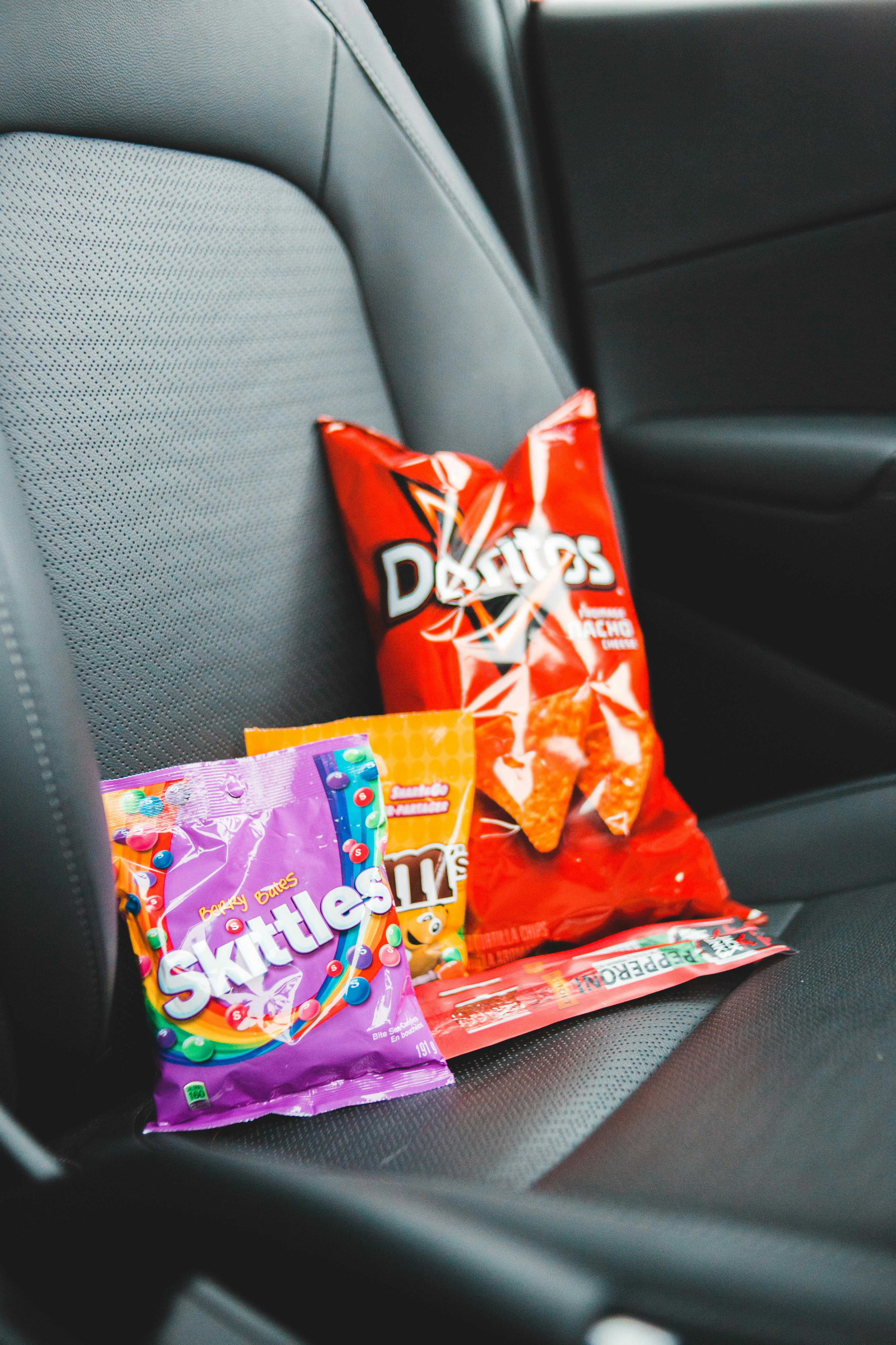 Snacks