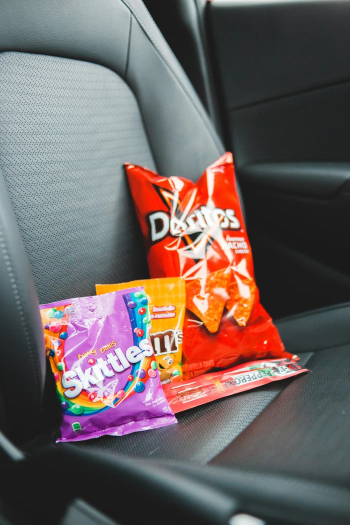 Snacks