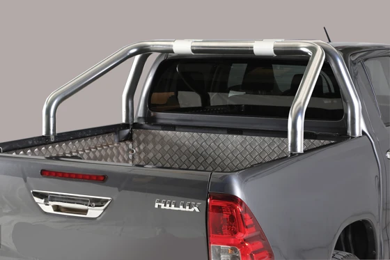 Stylingbar - Edelstahl (158)