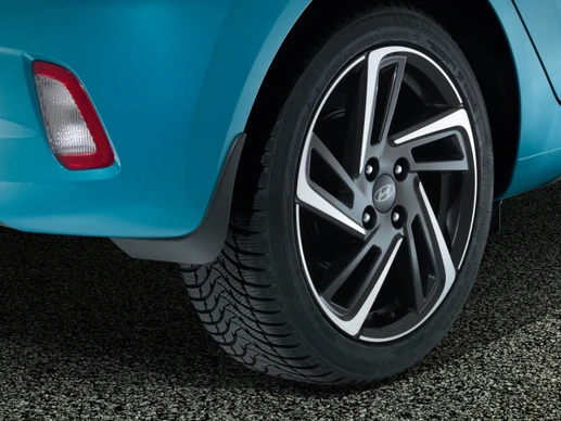 Schmutzfänger-Satz hinten (69)