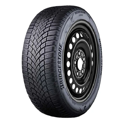 WR Stahl 16 BR Blizzak LM005 205/65 R16 95H, LI