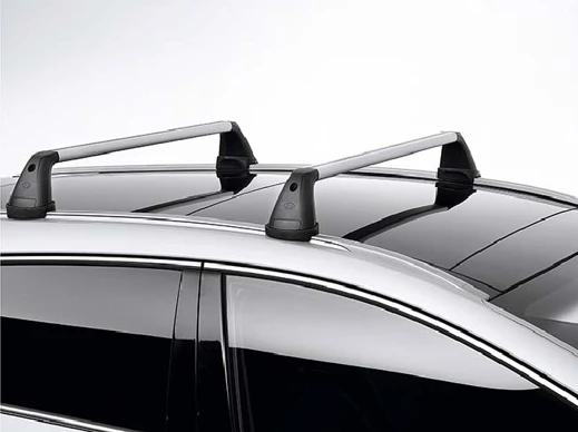 Grundträger, Aluminium (26)