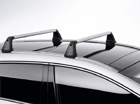 Grundträger, Aluminium (26)