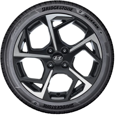 WR Alu 16, BR Bli 6 ENLITEN 195/55 R16 91H XL, RE (1)