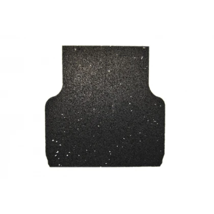 Passform Antirutsch-Laderaummatte (8)