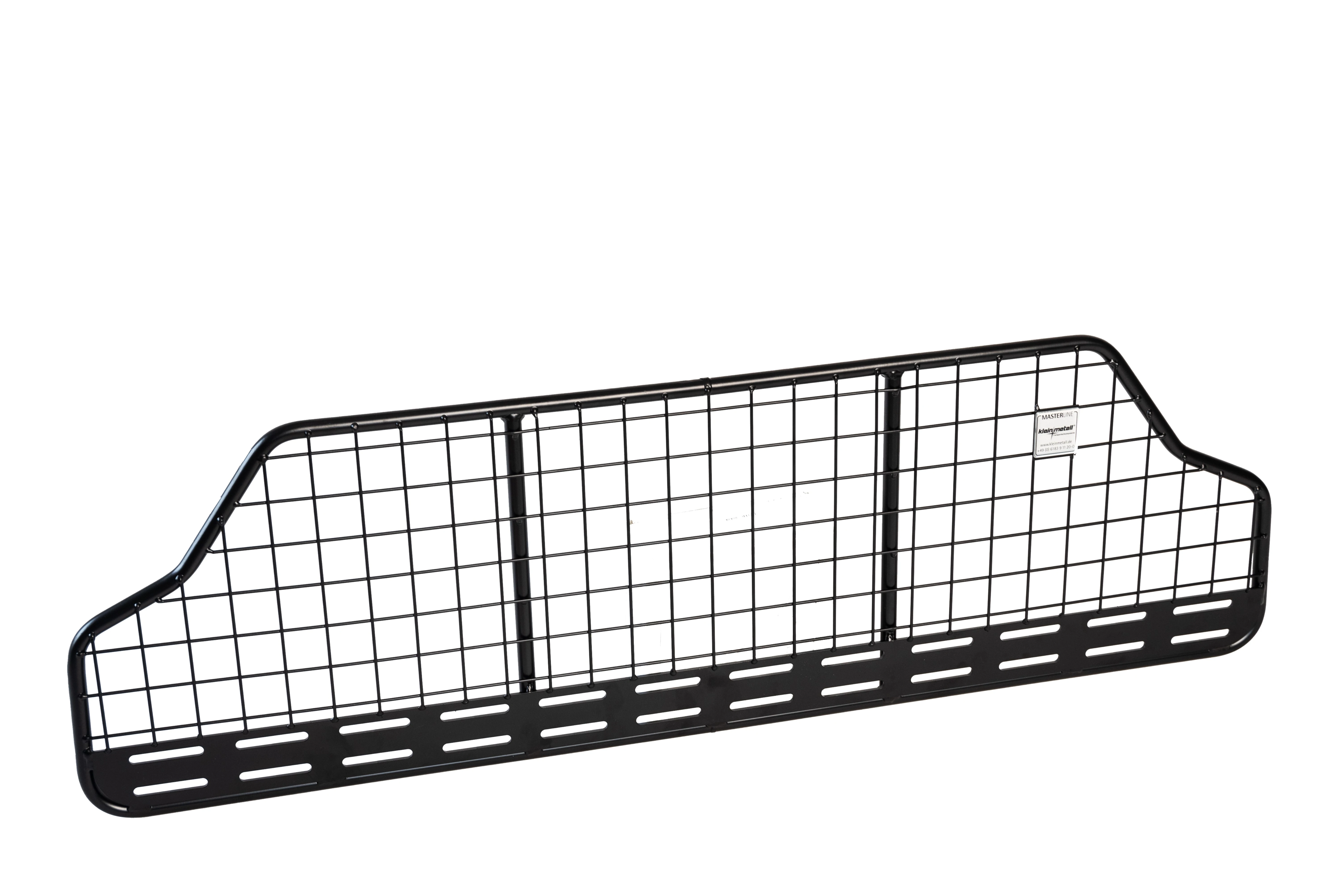 TraficGard Trenngitter, Gr. XL
