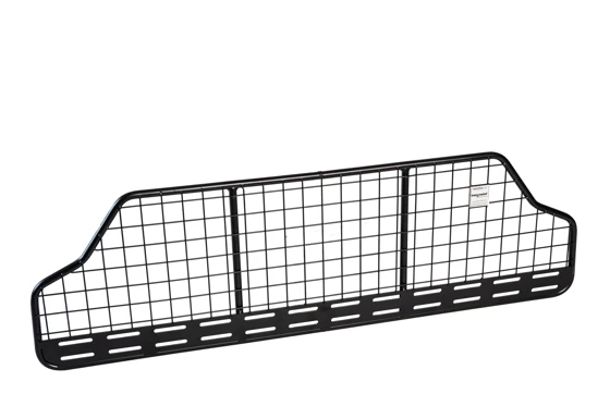 TraficGard Trenngitter, Gr. XL