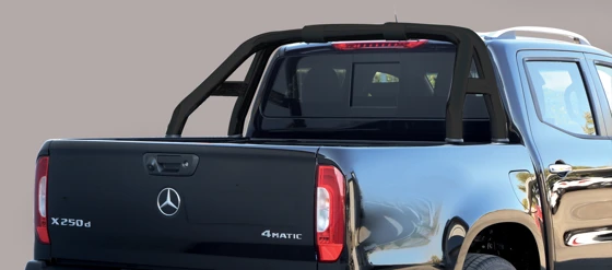 Stylingbar - Schwarz (73)