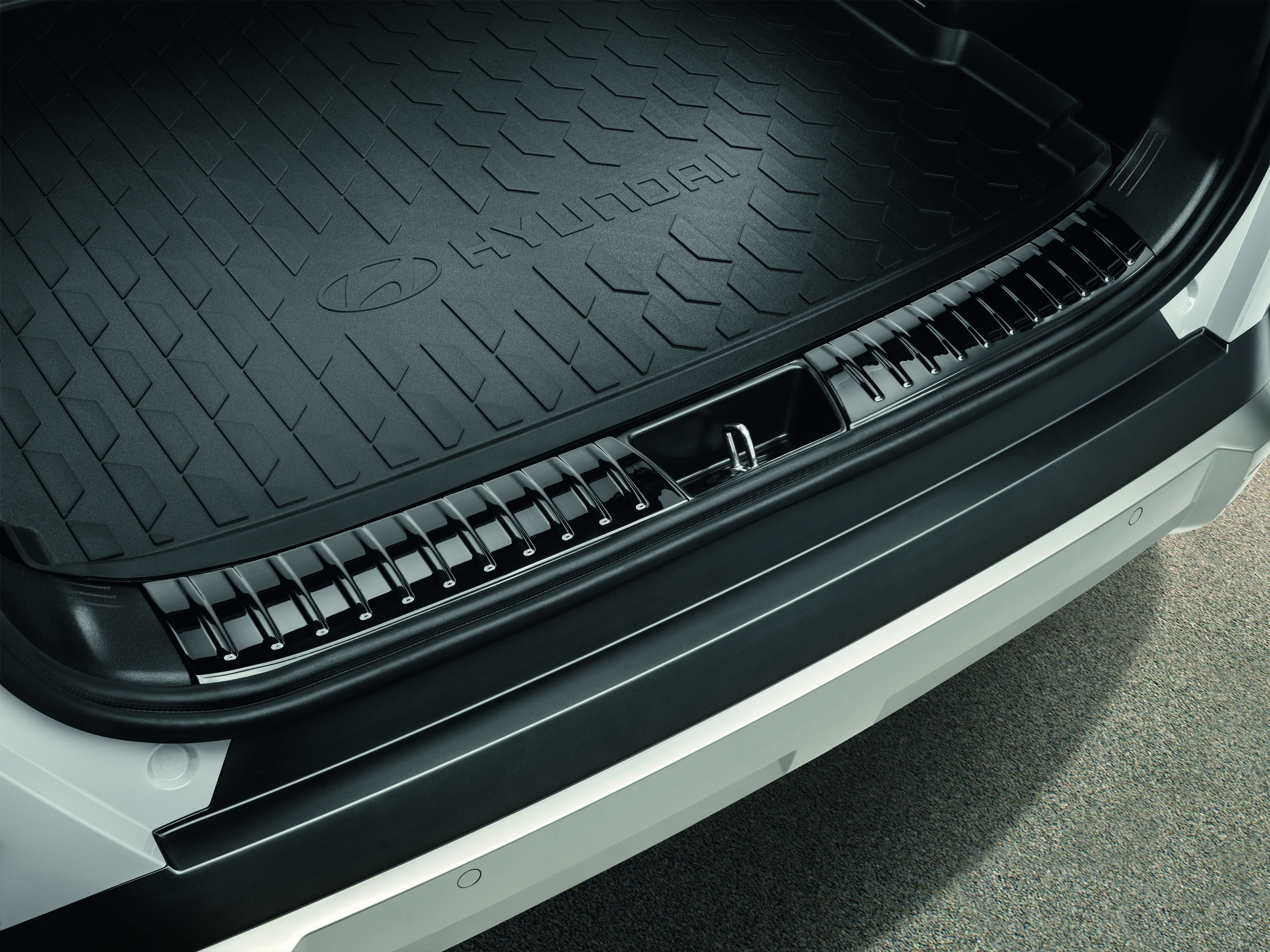 Ladekantenschutzleiste (24)