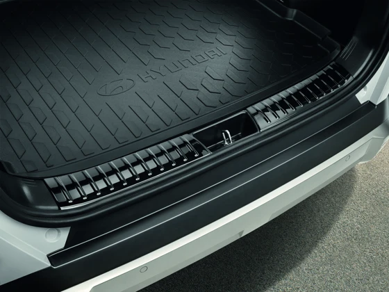 Ladekantenschutzleiste (24)