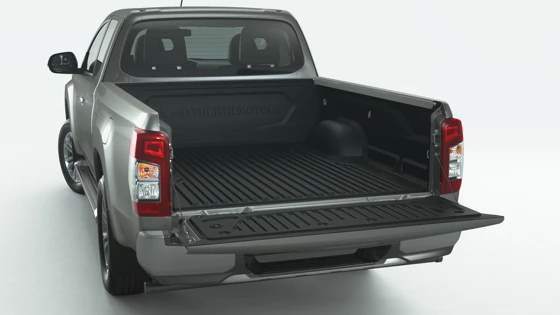 Laderaumwanne ohne Randabdeckung (5)