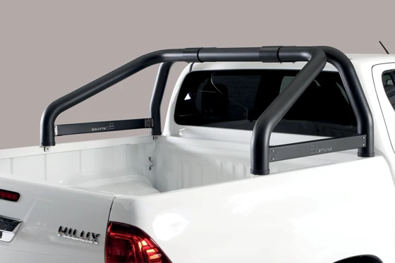 Stylingbar - Schwarz (148)