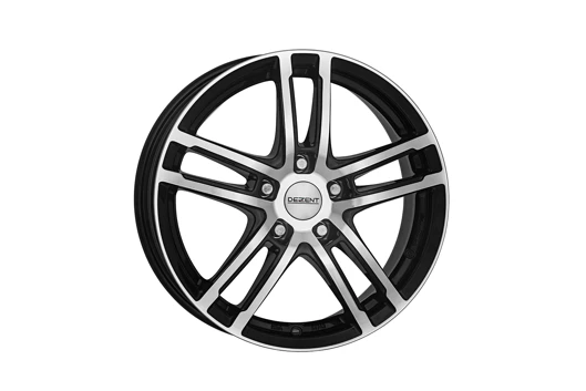 DEZENT TZ Leichtmetallfelge 15 Zoll (12)