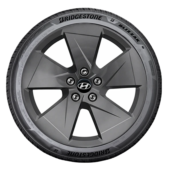 WR Alu 18, BR BLI 6 ENLITEN 215/50 R18 92V, RE