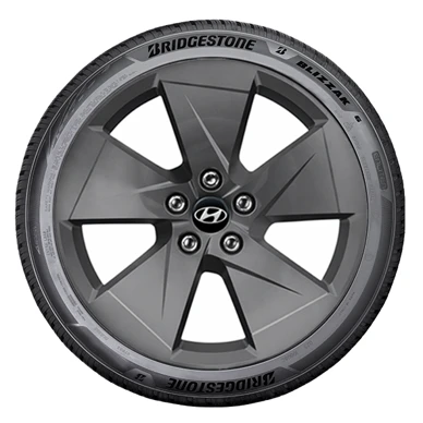 WR Alu 18, BR BLI 6 ENLITEN 215/50 R18 92V, RE