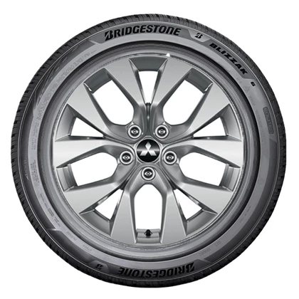 WR Alu 17, BR Bli 6 ENLITEN 215/60 R17 100V XL, LI