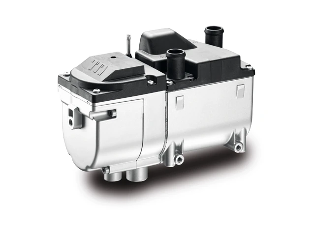 Heizgerät HYDRONIC 2 Economy Benzin (2)